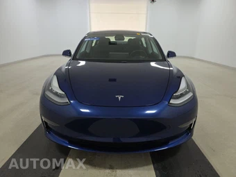 2019 Tesla Model 3 Performance - miniatura 2
