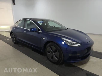 2019 Tesla Model 3 Performance - miniatura 3
