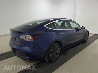 2019 Tesla Model 3 Performance - miniatura 4