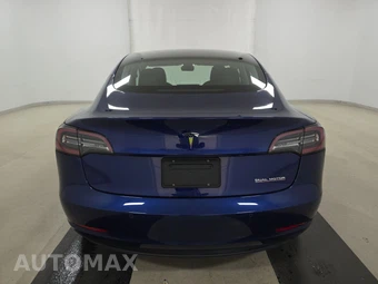2019 Tesla Model 3 Performance - miniatura 5