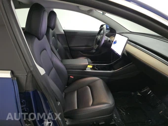 2019 Tesla Model 3 Performance - miniatura 8