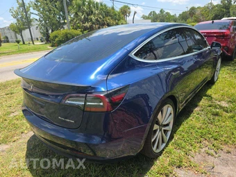 2019 Tesla Model 3 Performance – miniatura 2