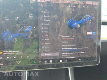 2019 Tesla Model 3 Performance – miniatura 6