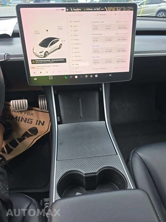 2019 Tesla Model 3 Performance - miniatura 10