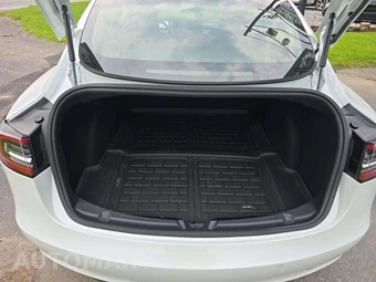 2019 Tesla Model 3 Performance - miniatura 14