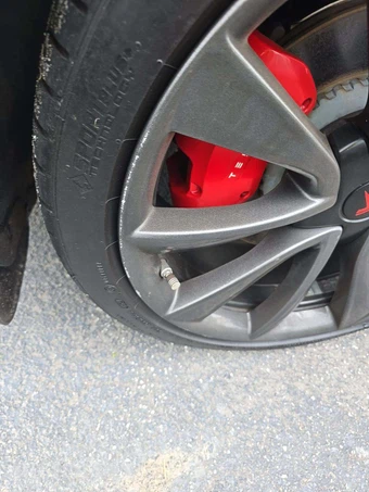 2019 Tesla Model 3 Performance - miniatura 25