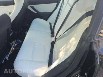 2019 Tesla Model 3 Standard Range – miniatura 9