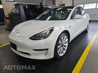 2019 Tesla Model 3 Standard Range
