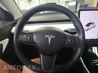 2019 Tesla Model 3 Standard Range - miniatura 10