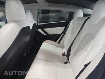 2019 Tesla Model 3 Standard Range - miniatura 13