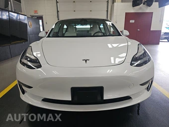 2019 Tesla Model 3 Standard Range - miniatura 2