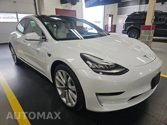 2019 Tesla Model 3 Standard Range - miniatura 3