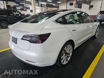 2019 Tesla Model 3 Standard Range - miniatura 4