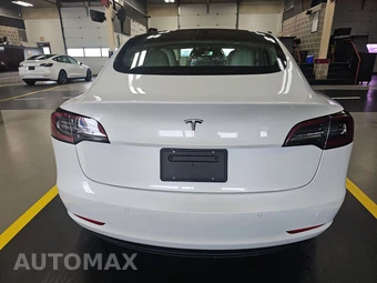 2019 Tesla Model 3 Standard Range - miniatura 5