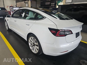 2019 Tesla Model 3 Standard Range - miniatura 6