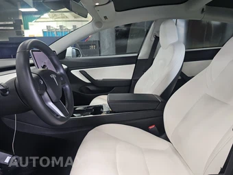 2019 Tesla Model 3 Standard Range - miniatura 7
