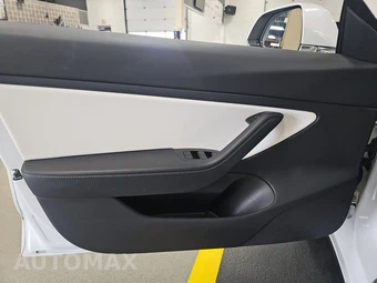 2019 Tesla Model 3 Standard Range - miniatura 9