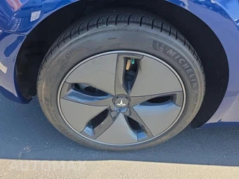 2019 Tesla Model 3 Standard Range – miniatura 10