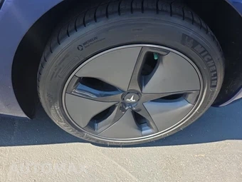 2019 Tesla Model 3 Standard Range – miniatura 11