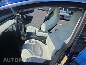 2019 Tesla Model 3 Standard Range – miniatura 13
