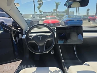 2019 Tesla Model 3 Standard Range – miniatura 14