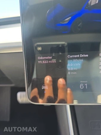 2019 Tesla Model 3 Standard Range – miniatura 15