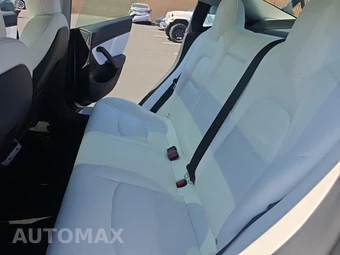 2019 Tesla Model 3 Standard Range – miniatura 16