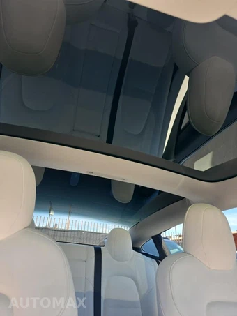 2019 Tesla Model 3 Standard Range – miniatura 17