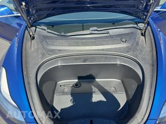 2019 Tesla Model 3 Standard Range – miniatura 19