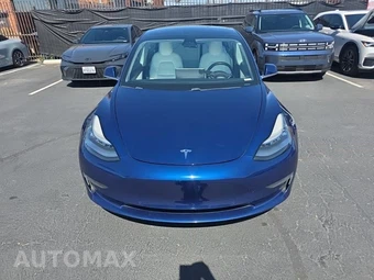 2019 Tesla Model 3 Standard Range – miniatura 2