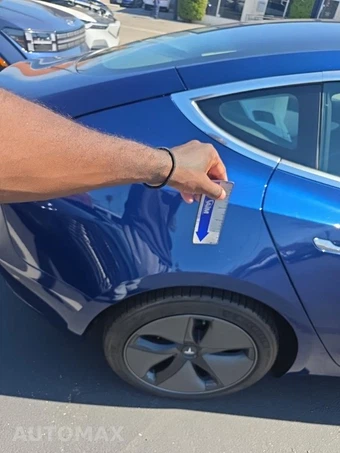 2019 Tesla Model 3 Standard Range – miniatura 21