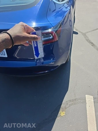 2019 Tesla Model 3 Standard Range – miniatura 22