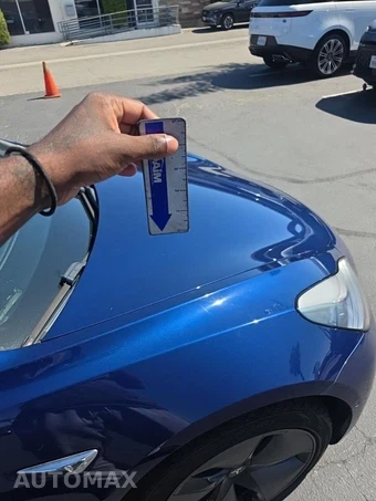 2019 Tesla Model 3 Standard Range – miniatura 23