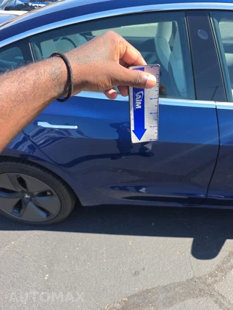2019 Tesla Model 3 Standard Range – miniatura 24