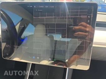 2019 Tesla Model 3 Standard Range – miniatura 27