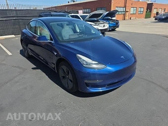 2019 Tesla Model 3 Standard Range – miniatura 3