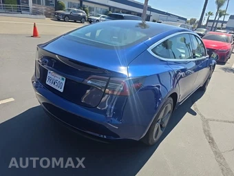2019 Tesla Model 3 Standard Range – miniatura 4