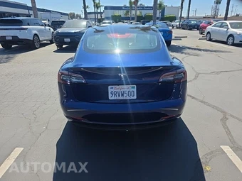 2019 Tesla Model 3 Standard Range – miniatura 5