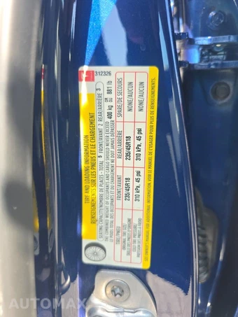 2019 Tesla Model 3 Standard Range – miniatura 7