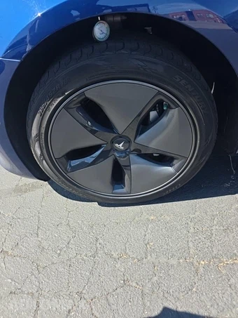2019 Tesla Model 3 Standard Range – miniatura 8