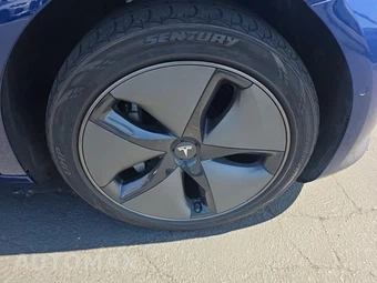 2019 Tesla Model 3 Standard Range – miniatura 9