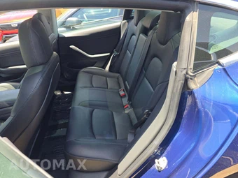 2019 Tesla Model 3 Standard Range – miniatura 13