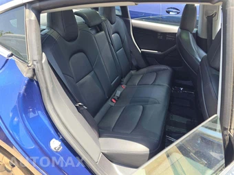 2019 Tesla Model 3 Standard Range – miniatura 17
