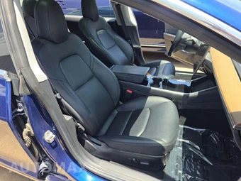 2019 Tesla Model 3 Standard Range – miniatura 19