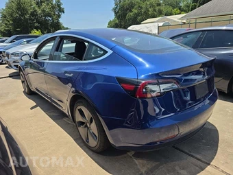 2019 Tesla Model 3 Standard Range – miniatura 2
