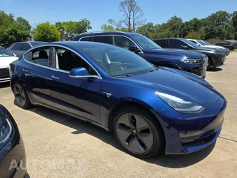 2019 Tesla Model 3 Standard Range – miniatura 4
