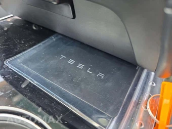 2019 Tesla Model 3 Standard Range – miniatura 8