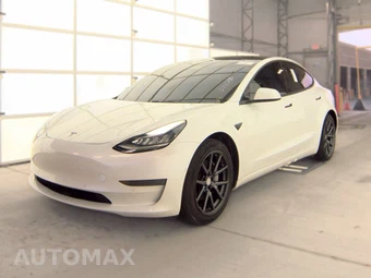 2019 Tesla Model 3 Standard Range
