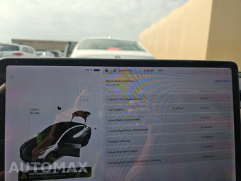2019 Tesla Model 3 Standard Range – miniatura 12