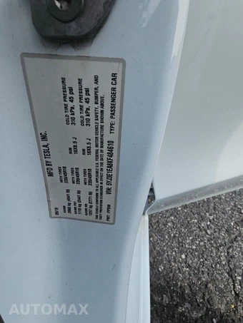 2019 Tesla Model 3 Standard Range – miniatura 14